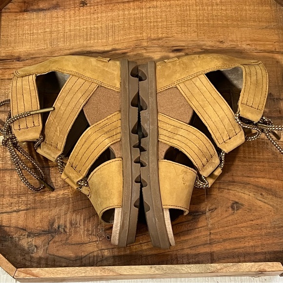 Sorel Joanie Wedge Sandal - Picture 5 of 7